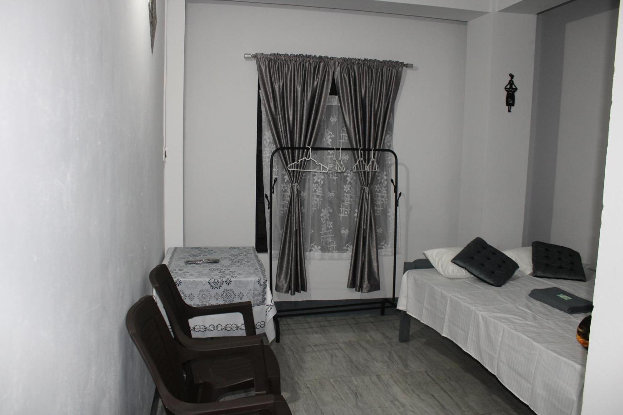 Halabella Homestay Shillong Dış mekan fotoğraf